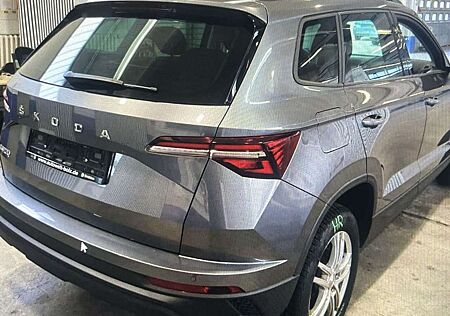 Skoda Karoq 1.5 TSI DSG Ambition