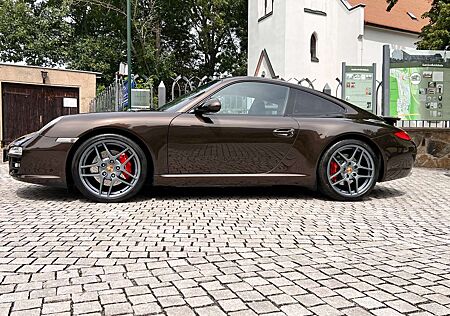 Porsche 911 997 MK2+Coupe+Carrera+S+PDK