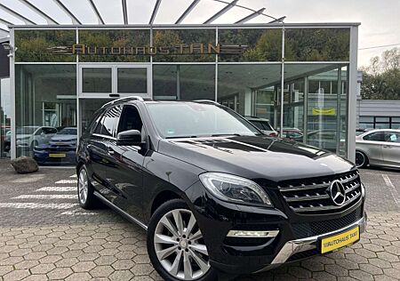 Mercedes-Benz ML 350 CDI BlueTec *Elektr.Heckklappe*