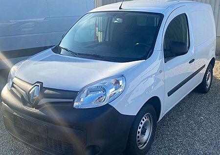 Renault Kangoo Rapid Extra