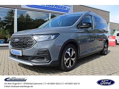 Ford Grand Tourneo 2.0 Active L2 Allrad Pano LED