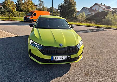 Skoda Octavia 2.0 TDI -DSG Sportline HUD*LED*NAV*AHK