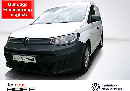 VW Caddy Volkswagen Cargo 2.0 TDI EcoProfi Kamera APP DAB+ Allwetter 2