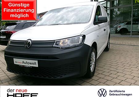 VW Caddy Volkswagen Cargo 2.0 TDI EcoProfi Kamera APP DAB+ Allwetter 2