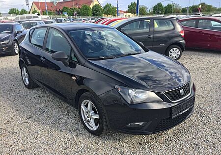 Seat Ibiza Sport,Klima,Alu,4 Türig, Tüv Neu!