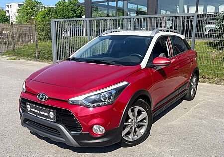 Hyundai i20 Active Style AUTOMATIK/PDC/WINTERPAKET!!