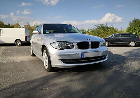 BMW 120i 120