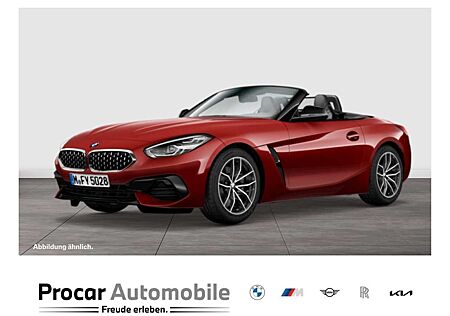 BMW Z4 sDrive20i SPORT LINE+ADAPT.LED+HiFi+PA+SHZ