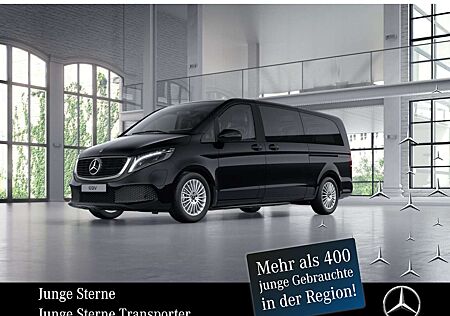 Mercedes-Benz EQV 300 Extralang *MBUX*KAMERA*STHZ*NAVI*LED*