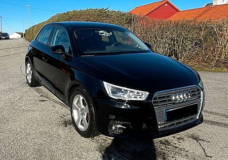 Audi A1 1.6 TDI Sportback Ambition