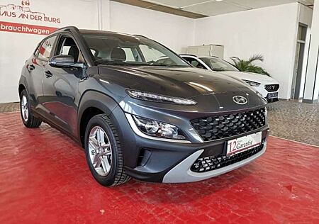 Hyundai Kona 1.0 T-GDI Comfort