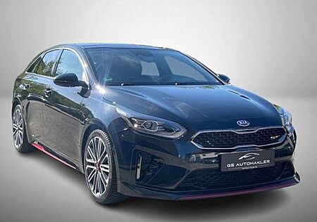 Kia Pro_ceed ProCeed / pro_cee'd GT Garantie 03/2027 VOLL