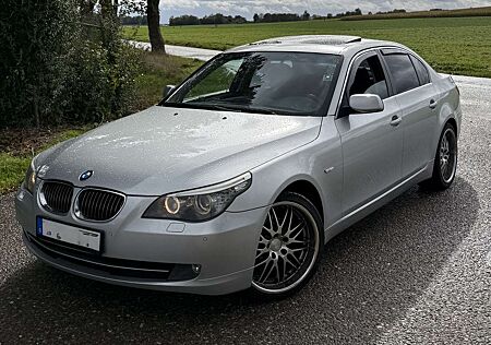 BMW 525d 525 Aut. Edition Lifestyle