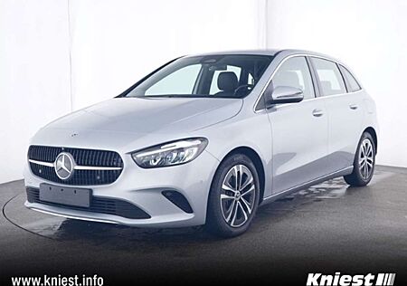 Mercedes-Benz B 180 Progressive Line Advanced,AHK