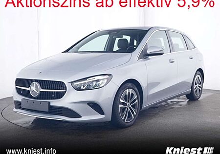 Mercedes-Benz B 180 Progressive Line Advanced,AHK