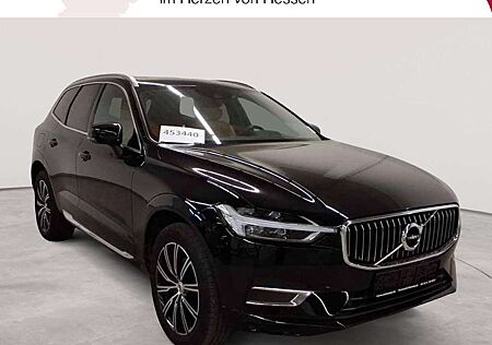 Volvo XC 60 XC60 XC60 D4 A. Inscription LEDER NAV LED