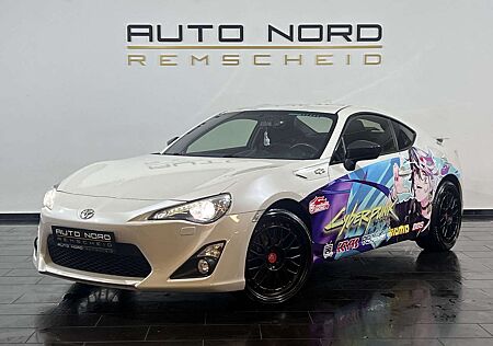 Toyota GT86 *Kamera*Navi*MB-Design*Tempomat*2.Hand*