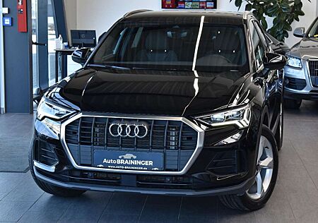 Audi Q3 45TFSIe S-tr. S-line LED~Virtual~Navi~ACC~AHK