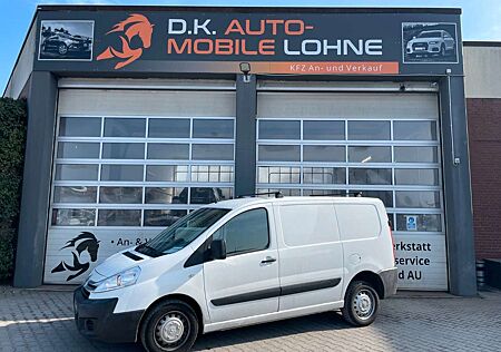 Citroën Jumpy Citroen HDi 125 FAP 29 L1H1 Kasten KLIMA*