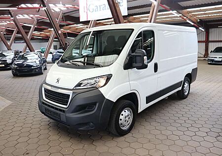 Peugeot Boxer Kasten 330 L1H1 Pro BlueHDi 110