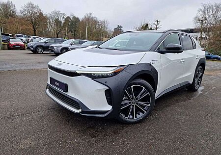 Toyota bZ4X X-MODE Lounge