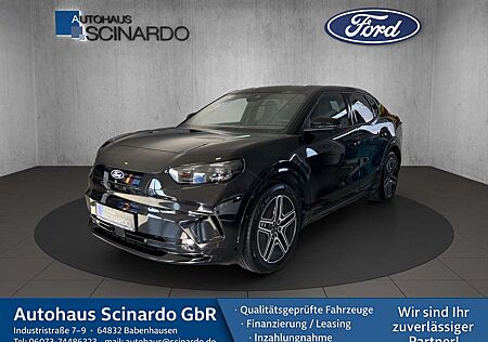 Ford Capri 79kWH Premium AWD*HEAD-UP*WÄRMEPUMPE*360°