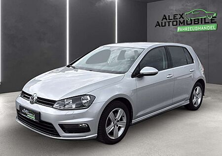 VW Golf Volkswagen VII Lim. Comfortline R line