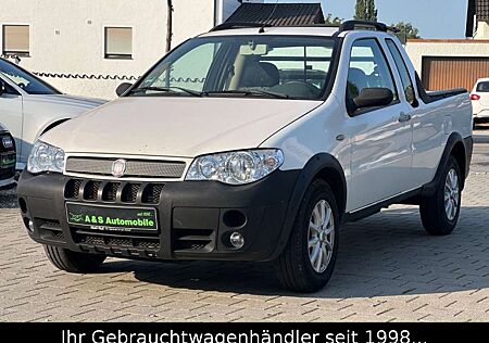 Fiat Strada 1.3 Multijet lang *KLIMA/8-FACH/TÜV 03/27