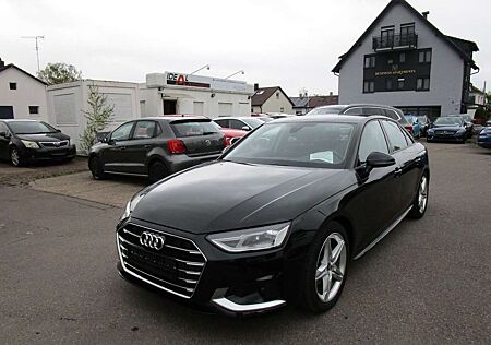 Audi A4 Lim. 30 TDI S-Tronic*SPORT Sitze*Navi*LED*