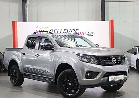 Nissan Navara NP300 4x4 DC N-GUARD STYLE BLACK SPORT