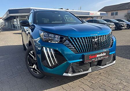 Peugeot 2008 Elektro 156 GT