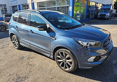 Ford Kuga ST-Line