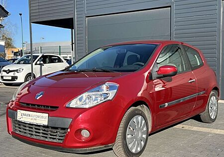 Renault Clio III Expression +Klima+1.Hand+Allwetter+
