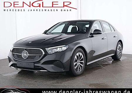 Mercedes-Benz E 200 FAP PLUS*360*DISTRONIC Avantgarde Advanced