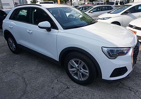 Audi Q3 35 TDI basis