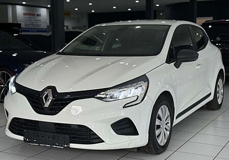 Renault Clio dCi 85 *EXPERIENCE*LED*MULTI*TEMPO*BT/USB*