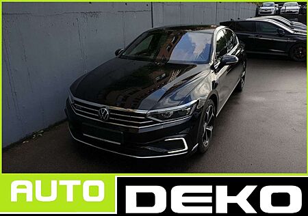 VW Passat Volkswagen 1.4 TSI DSG GTE Virtual/ACC/AHK/Kamera