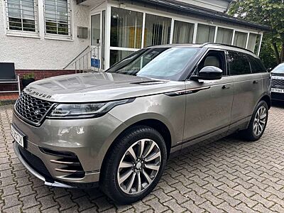 Land Rover Range Rover Velar R-Dynamic S