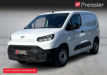 Toyota Pro Ace Proace City Electric 50 kWh L1 Meister + ProTouch&Go Na