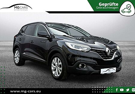 Renault Kadjar Limited~Automatik~81TKM~AHK~Kamera~Assist