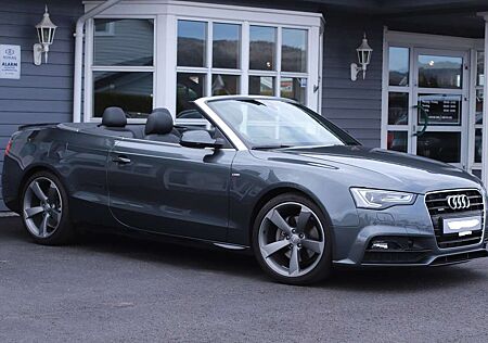 Audi A5 Coupe