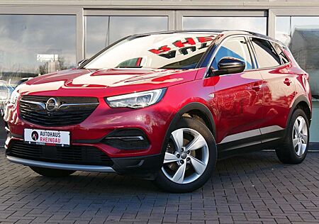 Opel Grandland X BI-LED! 4X SHZG! 360°! GARANTIE!