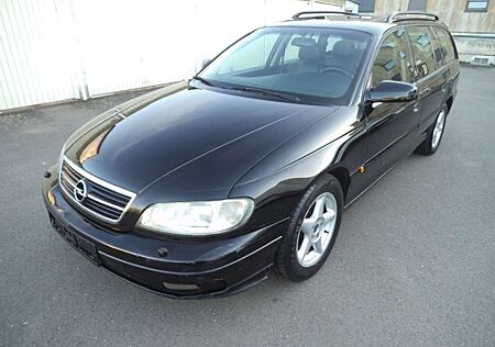 Opel Omega Caravan 3.0 V6 Executive