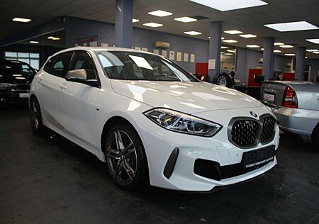 BMW 135 xDrive