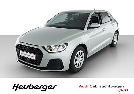 Audi A1 Sportback 30 TFSI S tronic advanced, DAB, PDC