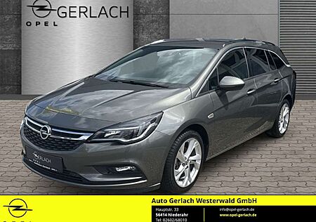 Opel Astra K Sports Tourer Dynamic 1.4 Turbo Navi Apple CarPl