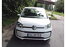 VW Up Volkswagen ! (BlueMotion Technology) move