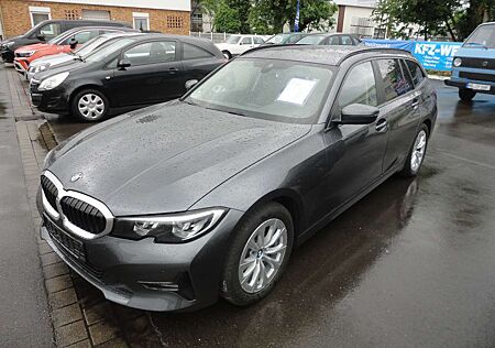 BMW 320 d xDrive Advantage