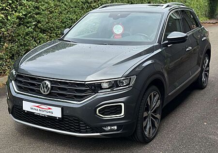 VW T-Roc Volkswagen Sport 4Motion