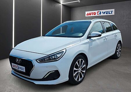 Hyundai i30 cw 1.6 CRDi Premium